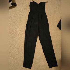 H&M jumpsuit